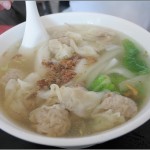 zupa wonton
